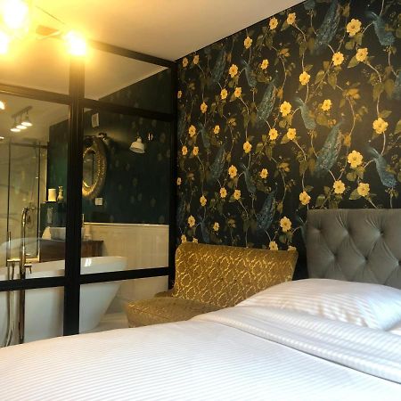 Apartmán Gdynia Ptasi Raj Exteriér fotografie